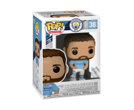 Funko POP POP Football: Manchester City - Bernardo Silva - 1054827 - zdjęcie 2